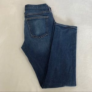 Old Navy Slim / Etroit Jeans 30 x 32